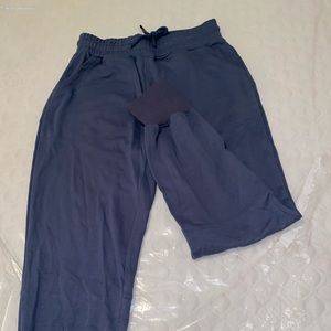 Joggers